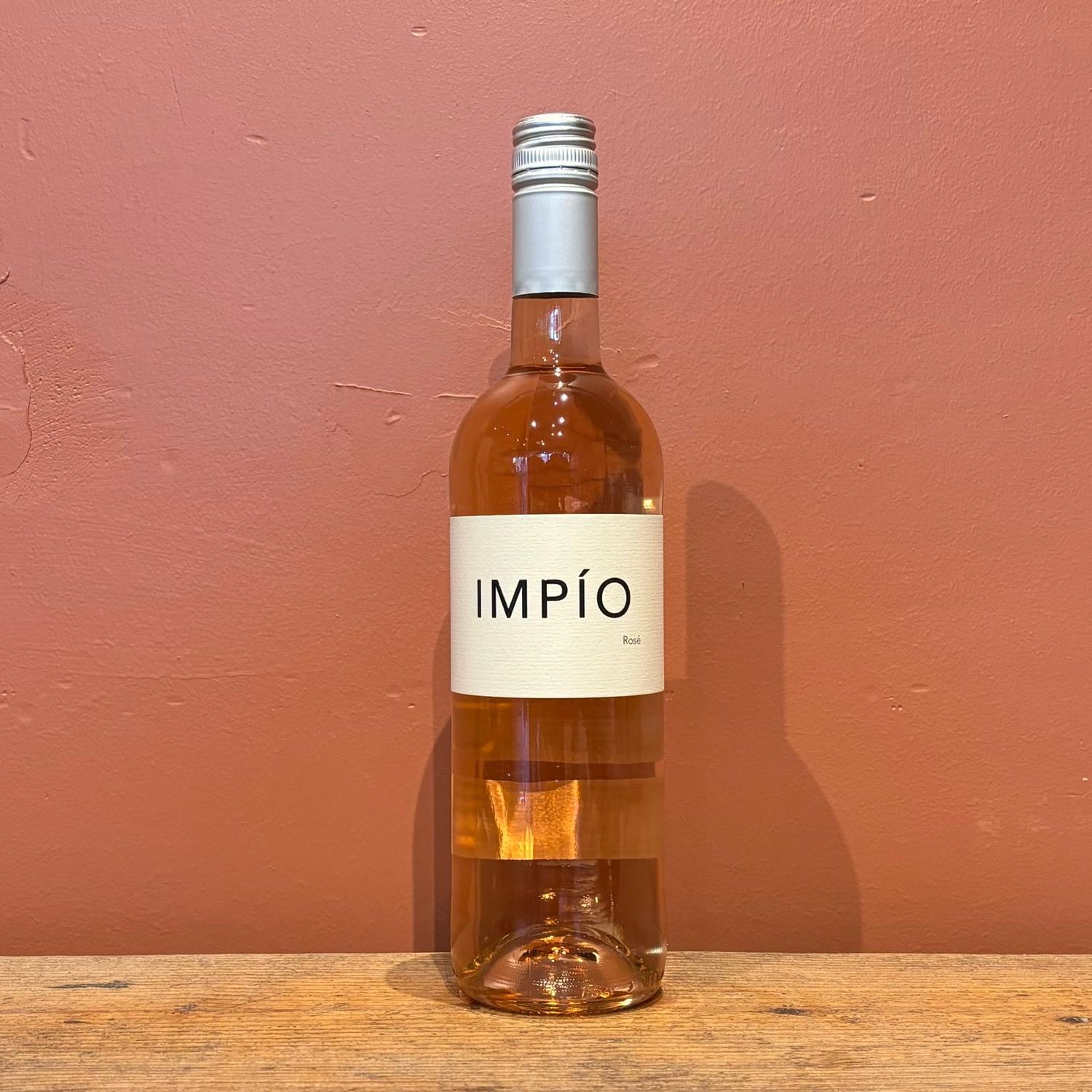 Impío Rosé