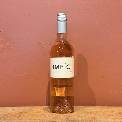 Impío Rosé