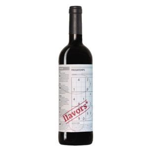 Llavors Negre