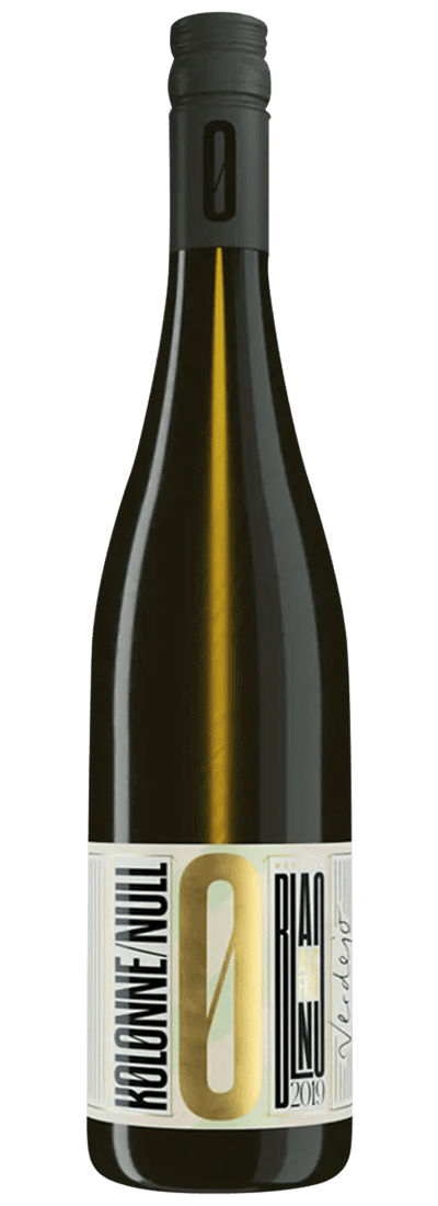 Null Verdejo Alcoholvrij