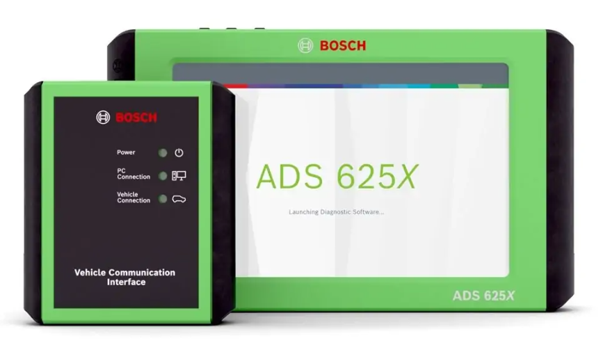 Bosch ADS 625X Diagnostic Scan Tool - BSD3975