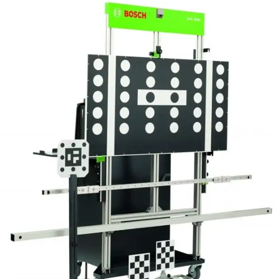 Bosch ADAS Master Recalibration Solution - ITEM ID; BODAS3000-1 Complete Solution - BOSDAS3000-1