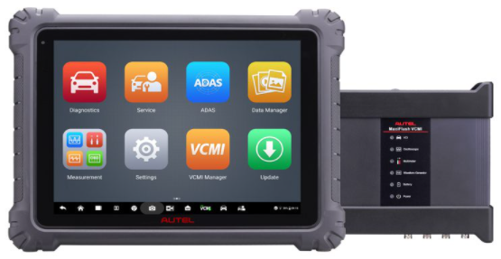 Autel MSULTRA + ADAS
