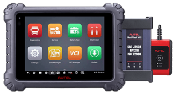 Autel MS909CV