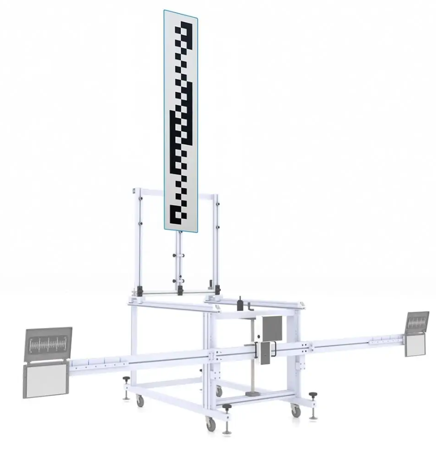 Jaltest COJALI USA ADAS Diagnostics Solution Kit - EXISTING customers - COJ29804
