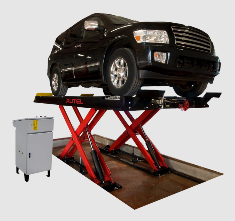 Autel ADAS Bay Max 14K Lift