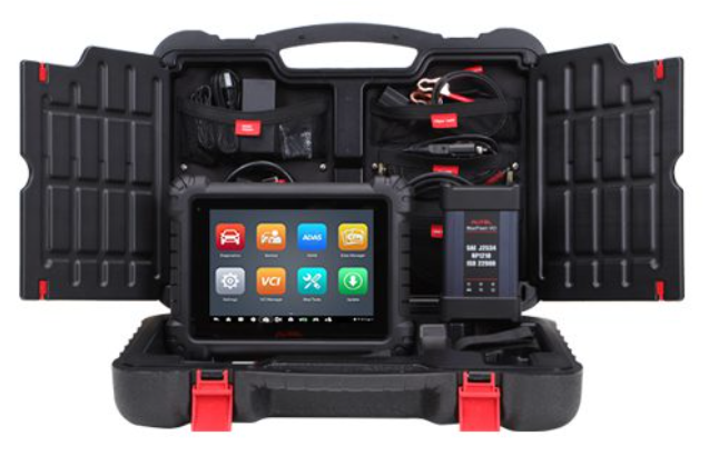 Autel MS909 + ADAS