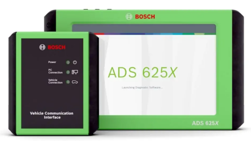 Bosch ADAS Tools