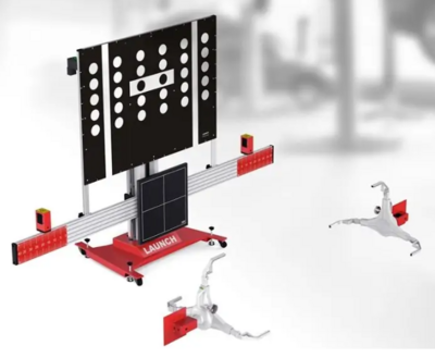 Launch ADAS Tools