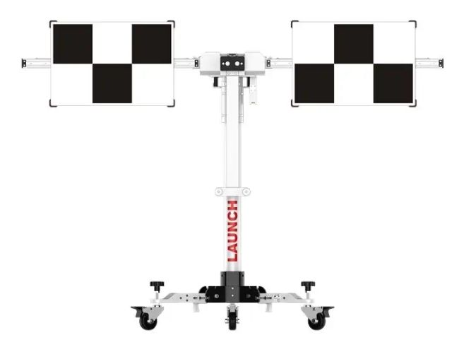 LAUNCH TECH USA X-431 ADAS Mobile - LAU301250044