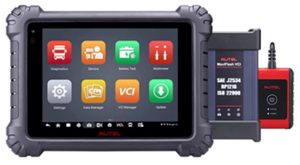Autel MS909CV