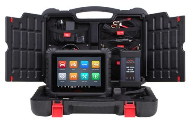 Autel MS909 + ADAS