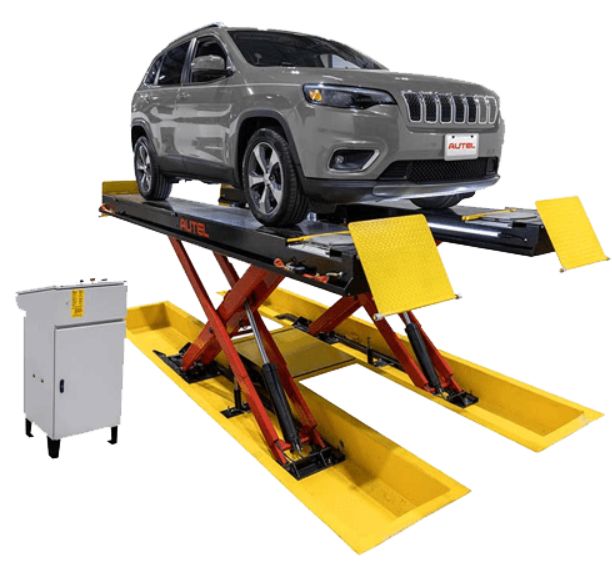 Autel ADAS Bay Max 14K Lift Autel ADAS Bay Max 14K Lift