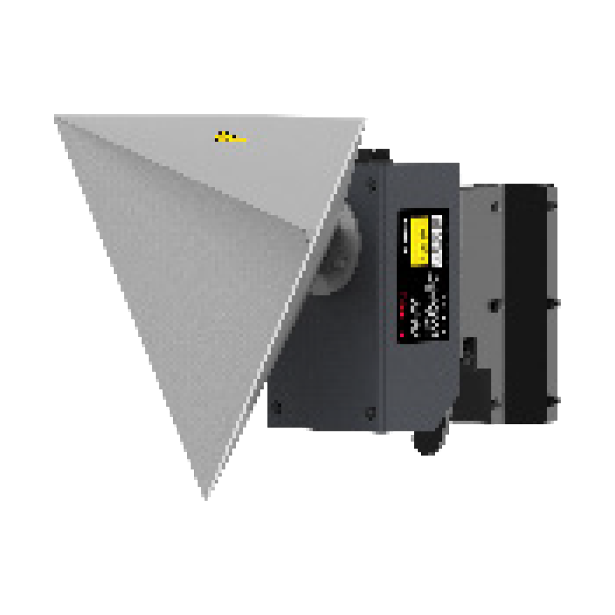 Autel Corner Reflector with Stand CSC802-01 and CSC800 Autel Corner Reflector with Stand CSC802-01 and CSC800