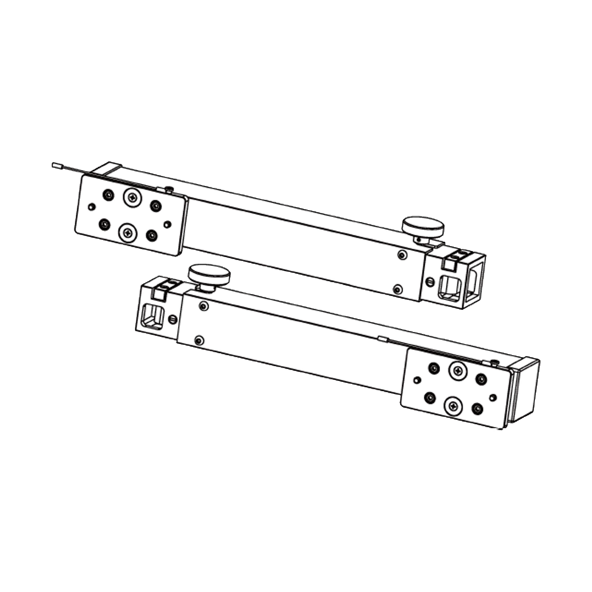 Autel MA600 Crossbar Extensions CSC1500-16 Autel MA600 Crossbar Extensions CSC1500-16