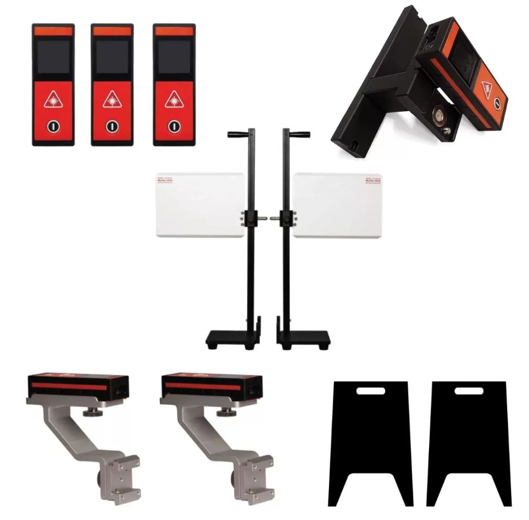 Autel Digital ADAS Package Autel Digital ADAS Package