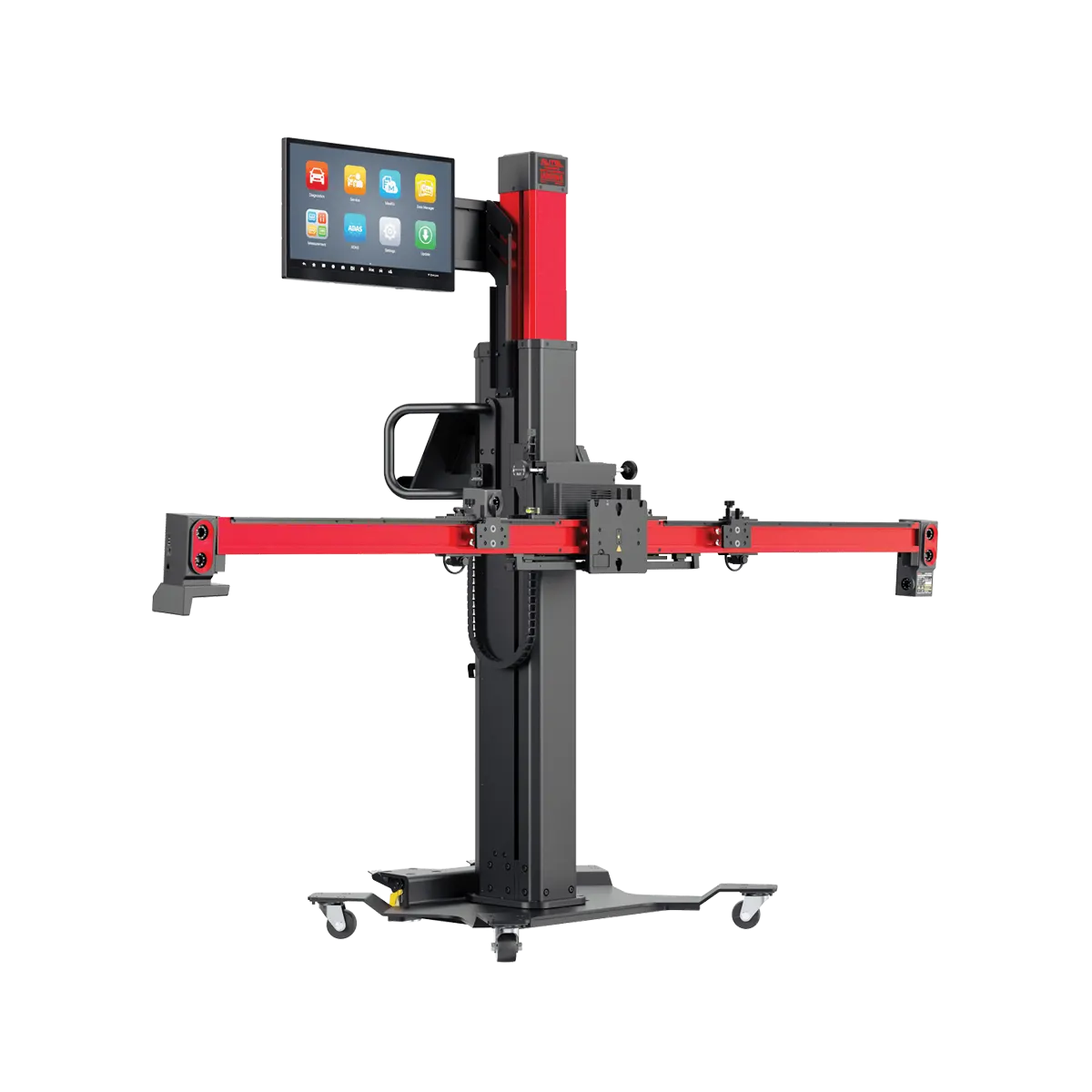 Autel IA900WA Wheel Alignment and All Systems ADAS Calibration Package Autel IA900WA Wheel Alignment and All Systems ADAS Calibration Package