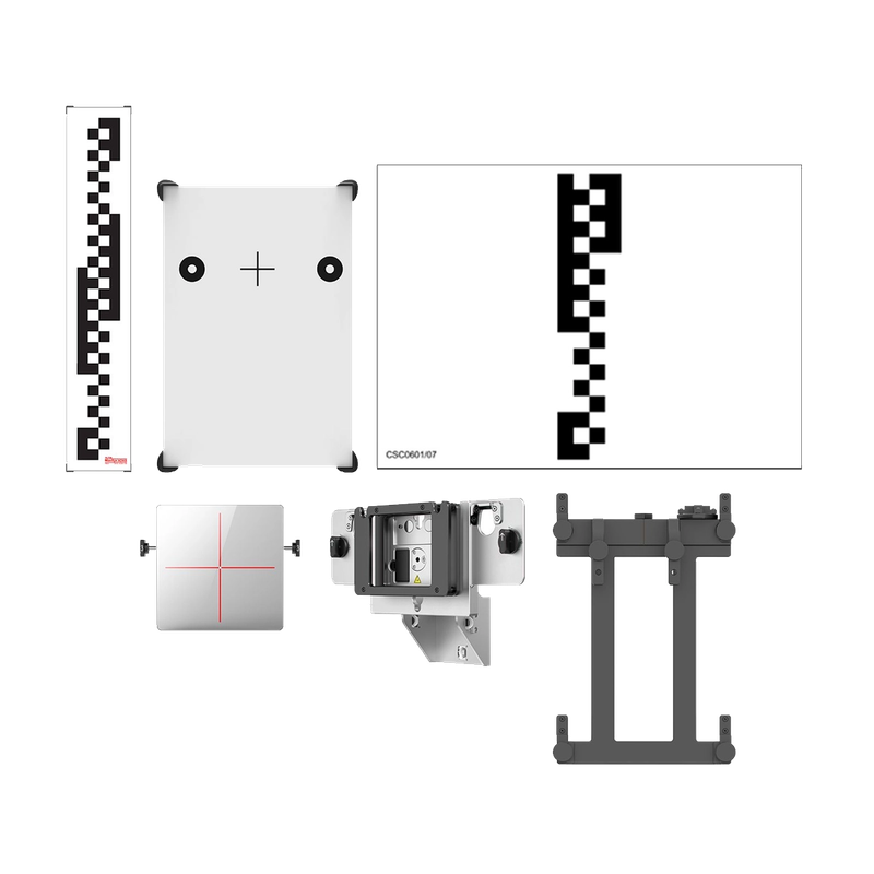 Autel MA600 Frame Commercial Vehicle ADAS Add-On Package (CVMAADD1)