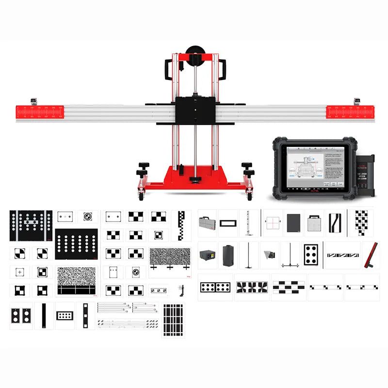 Autel ADAS All Systems 2.0 T