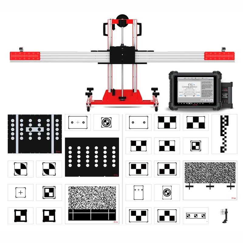Autel ADAS LDW 2.0 T Autel ADAS LDW 2.0 T
