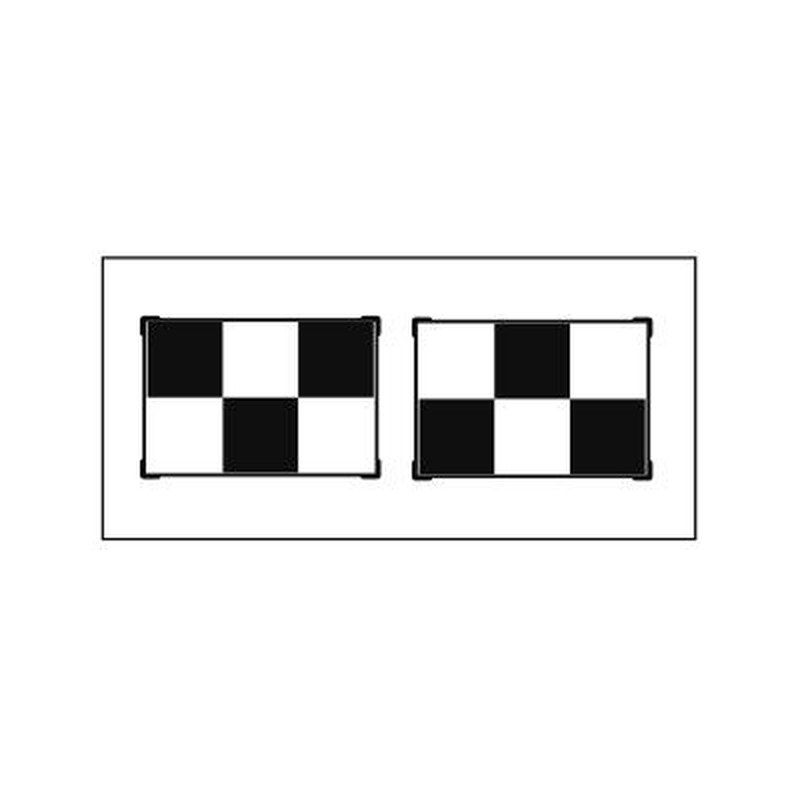 Autel Honda/Acura LDW II Type 2 Right Panel - Aluminum Composite