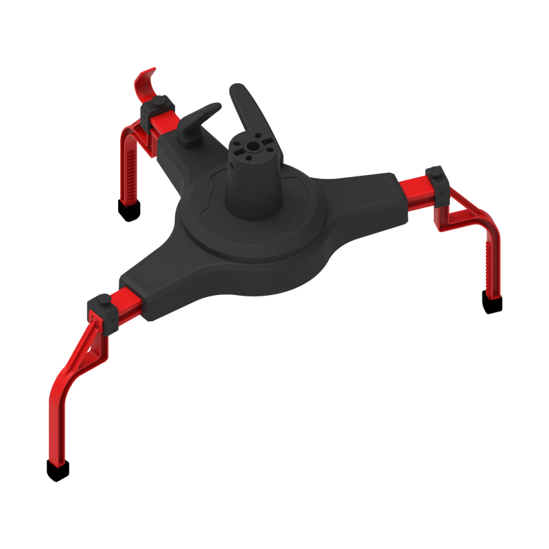 Autel IA900 Tire Clamps CSC0500-17