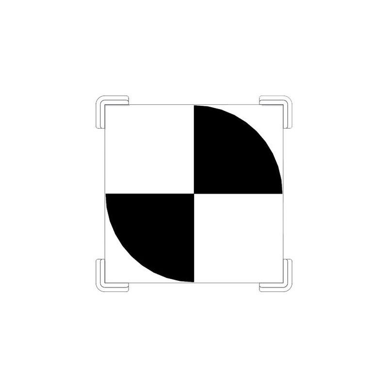 Bosch Nissan & Infiniti Target Boards (CTA218)