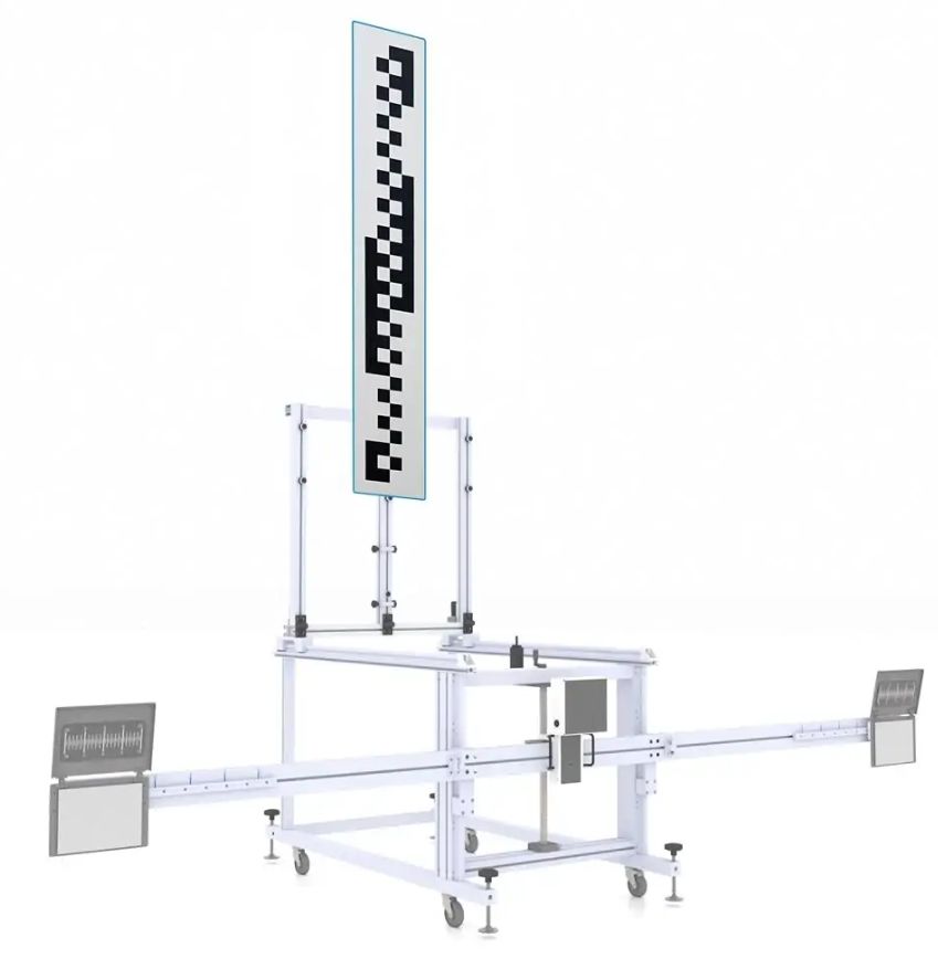 COJALI USA ADAS Diagnostics Solution Kit - EXISTING customers COJALI USA ADAS Diagnostics Solution Kit - EXISTING customers