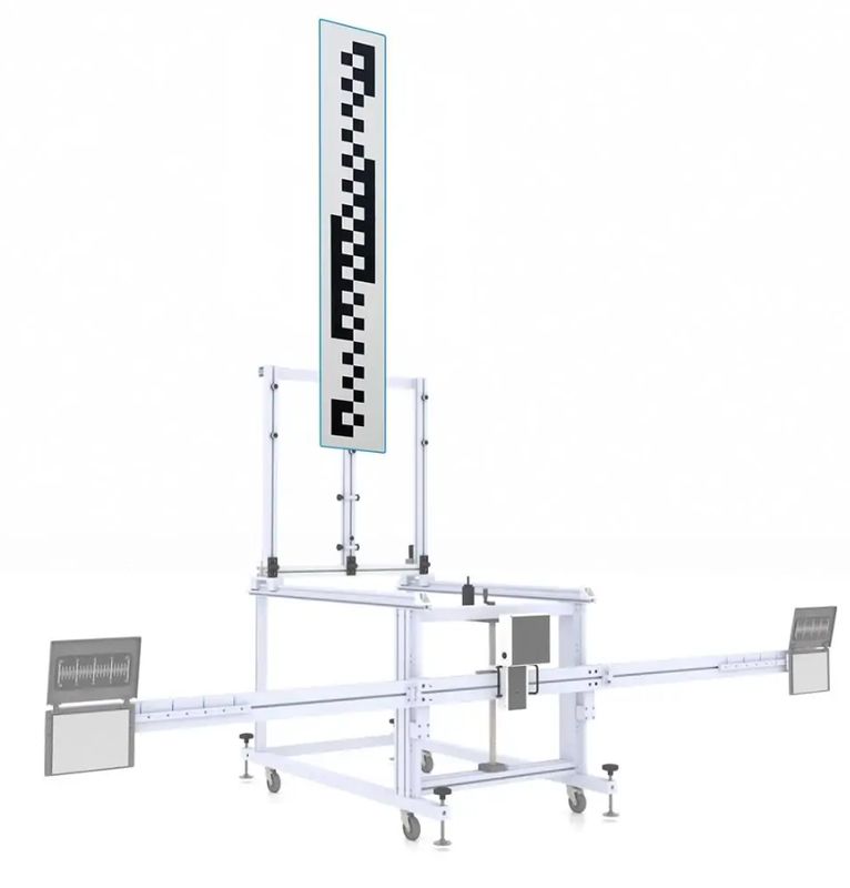 COJALI USA ADAS Diagnostics Solution Kit - EXISTING customers