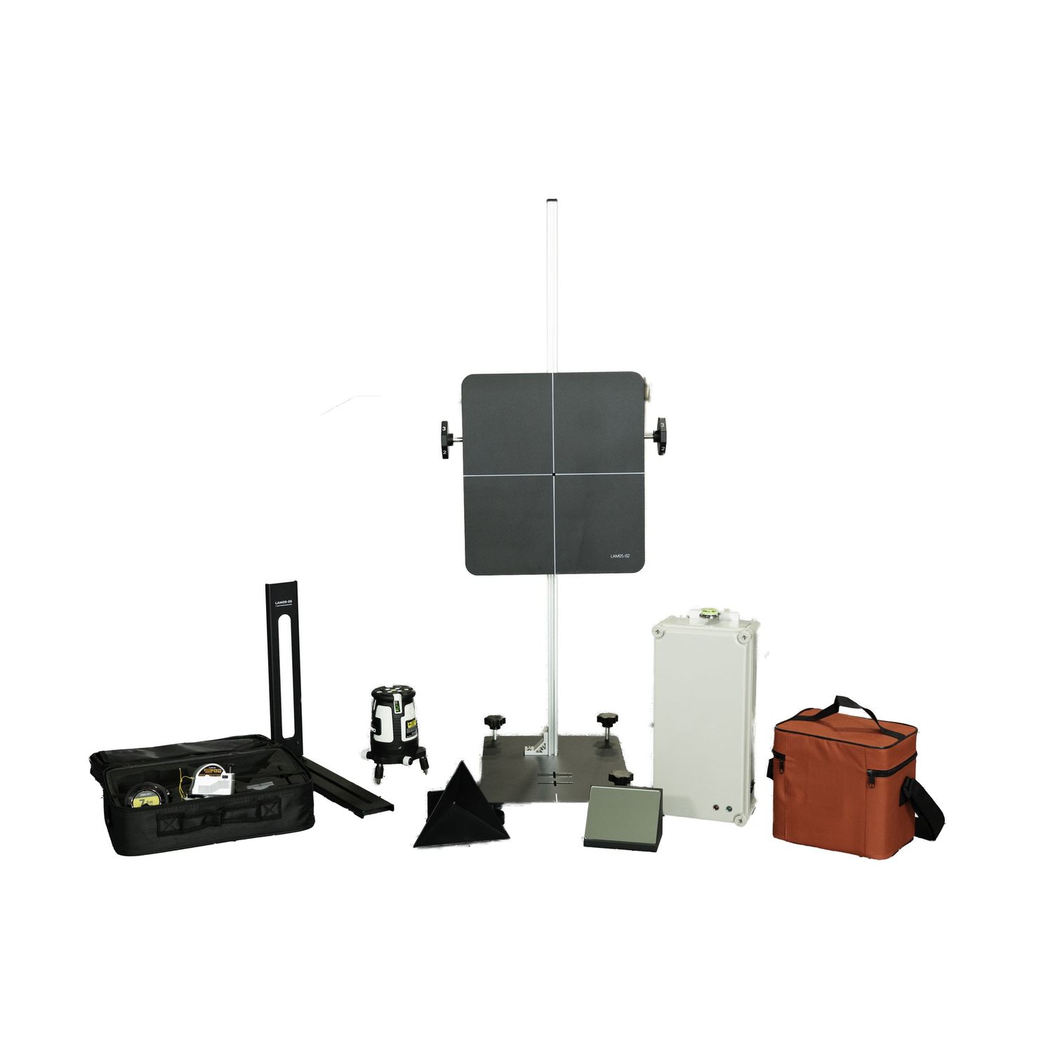 ADAS 3-in-1 with Software Bundle ADAS 3-in-1 with Software Bundle