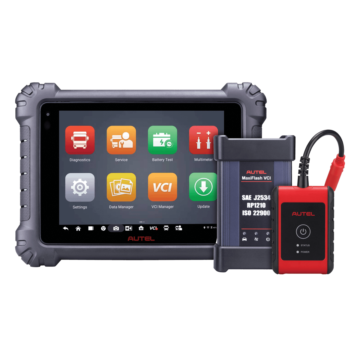 Autel MaxiSYS MS909CV Autel MaxiSYS MS909CV