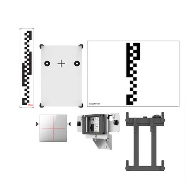 Autel MA600 Frame CV ADAS Add-On