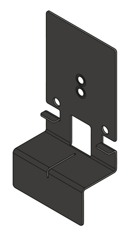 TEXA Support for front video camera calibration panel for HONDA (Art. 3907338)