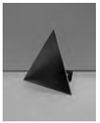 TEXA Blind spot cone for TOYOTA/SUBARU/HONDA and TOYOTA/HONDA front radar (to be used in combination with art. S12616)