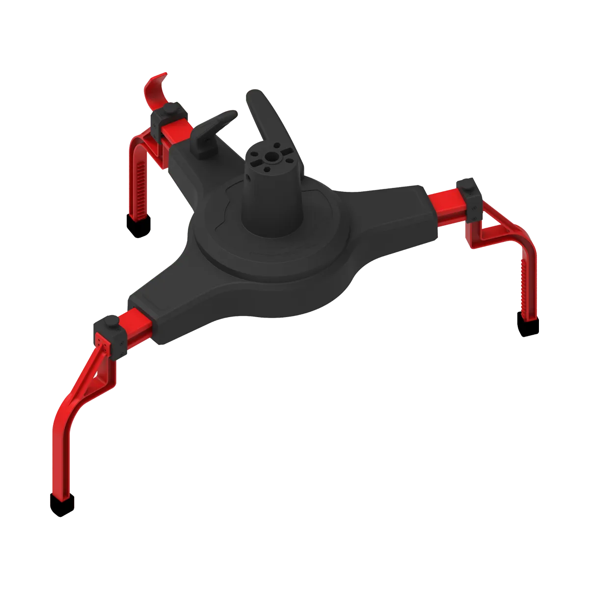 Autel IA900WA Tire Wheel Clamps (CSC0500-17) Autel IA900WA Tire Wheel Clamps (CSC0500-17)