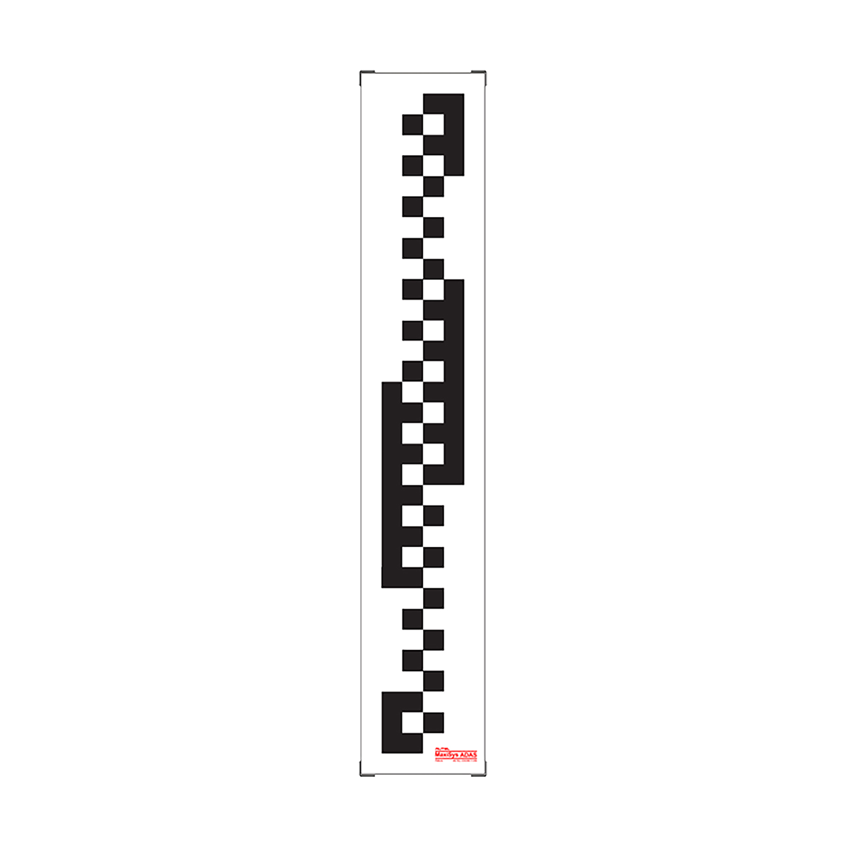 Autel ADAS CV Pattern CSC0611-06 Autel ADAS CV Pattern CSC0611-06