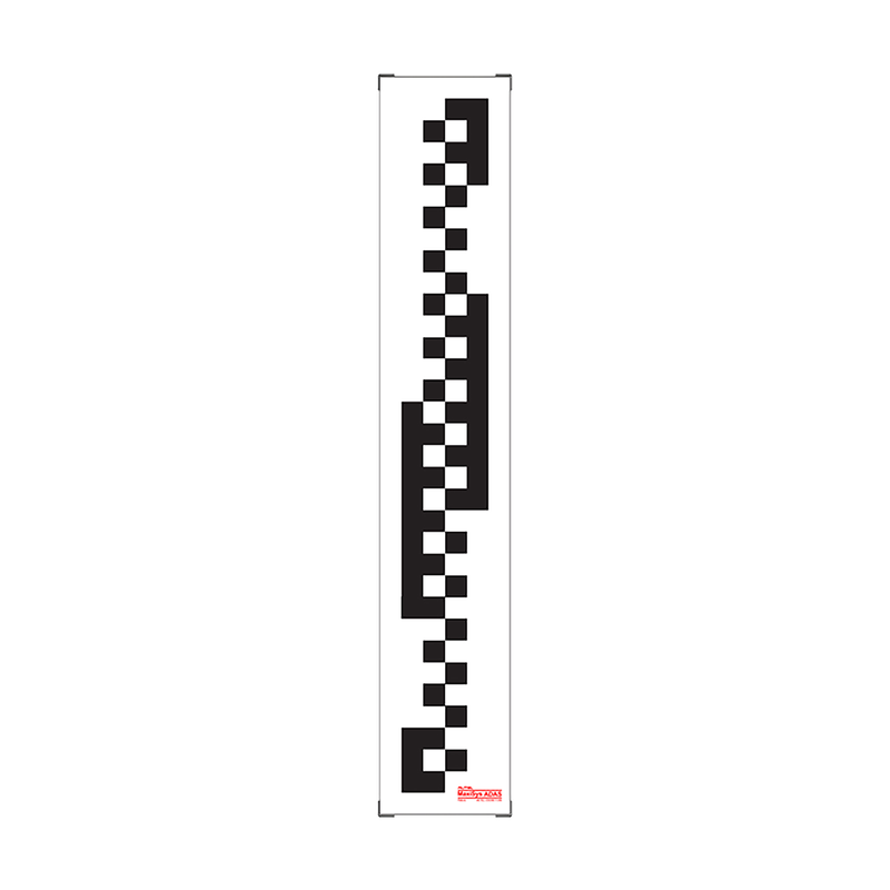 Autel ADAS CV Pattern CSC0611-06