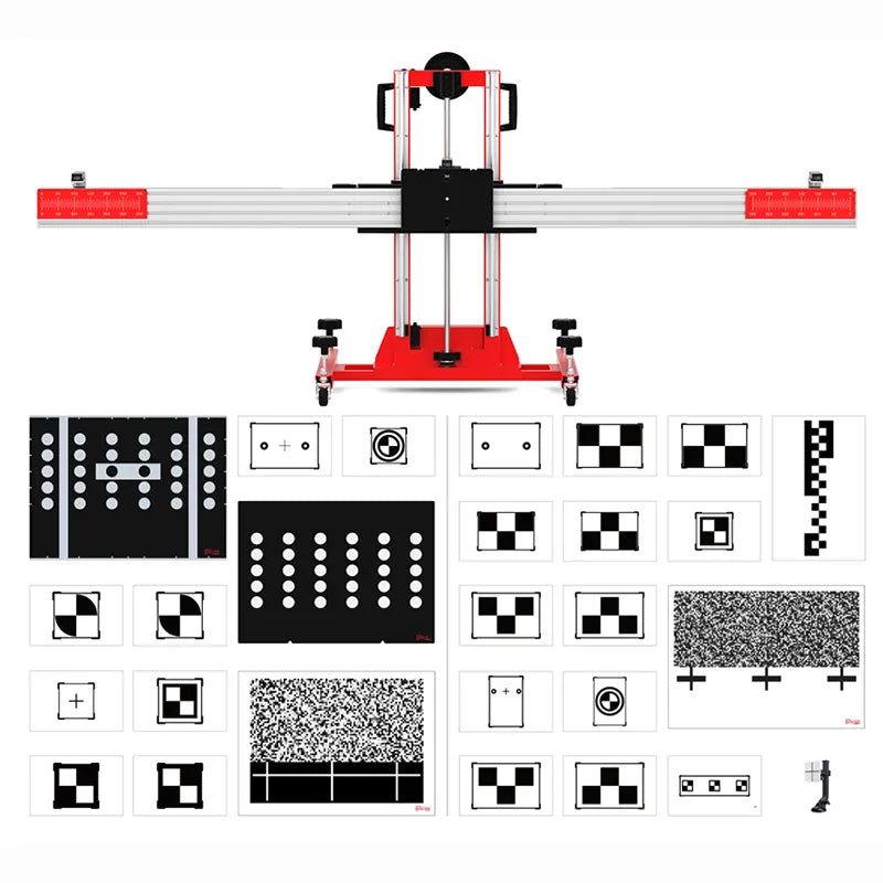 Autel ADAS LDW 2.0 Autel ADAS LDW 2.0