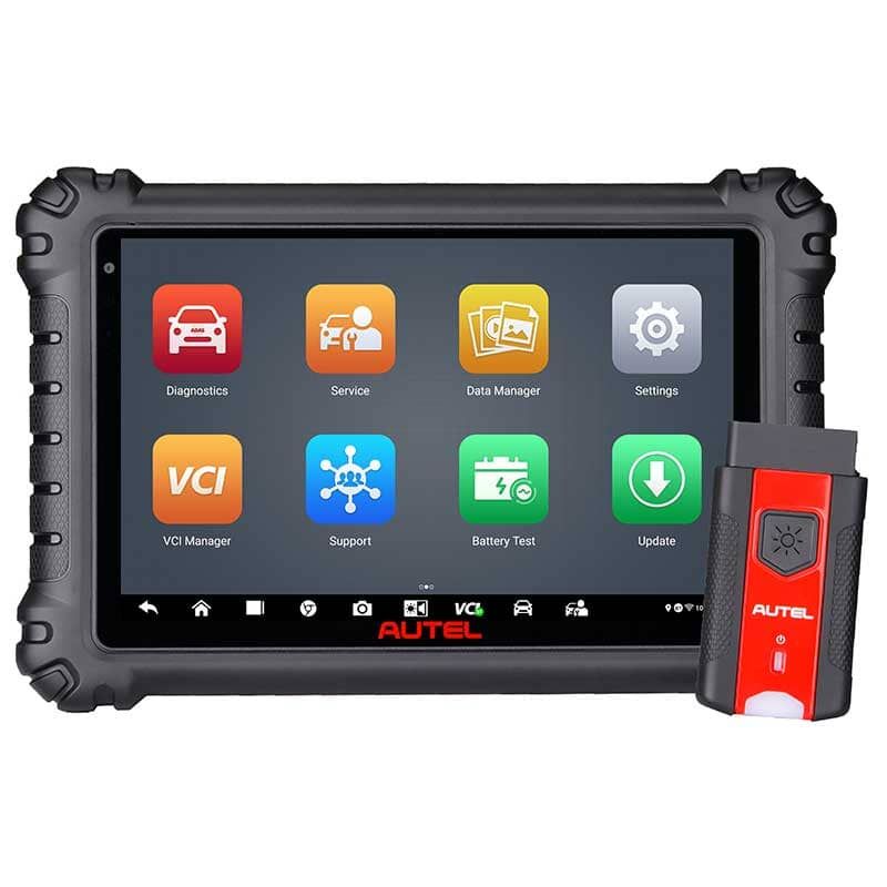 Autel MA600CORE2 Package Autel MA600CORE2 Package