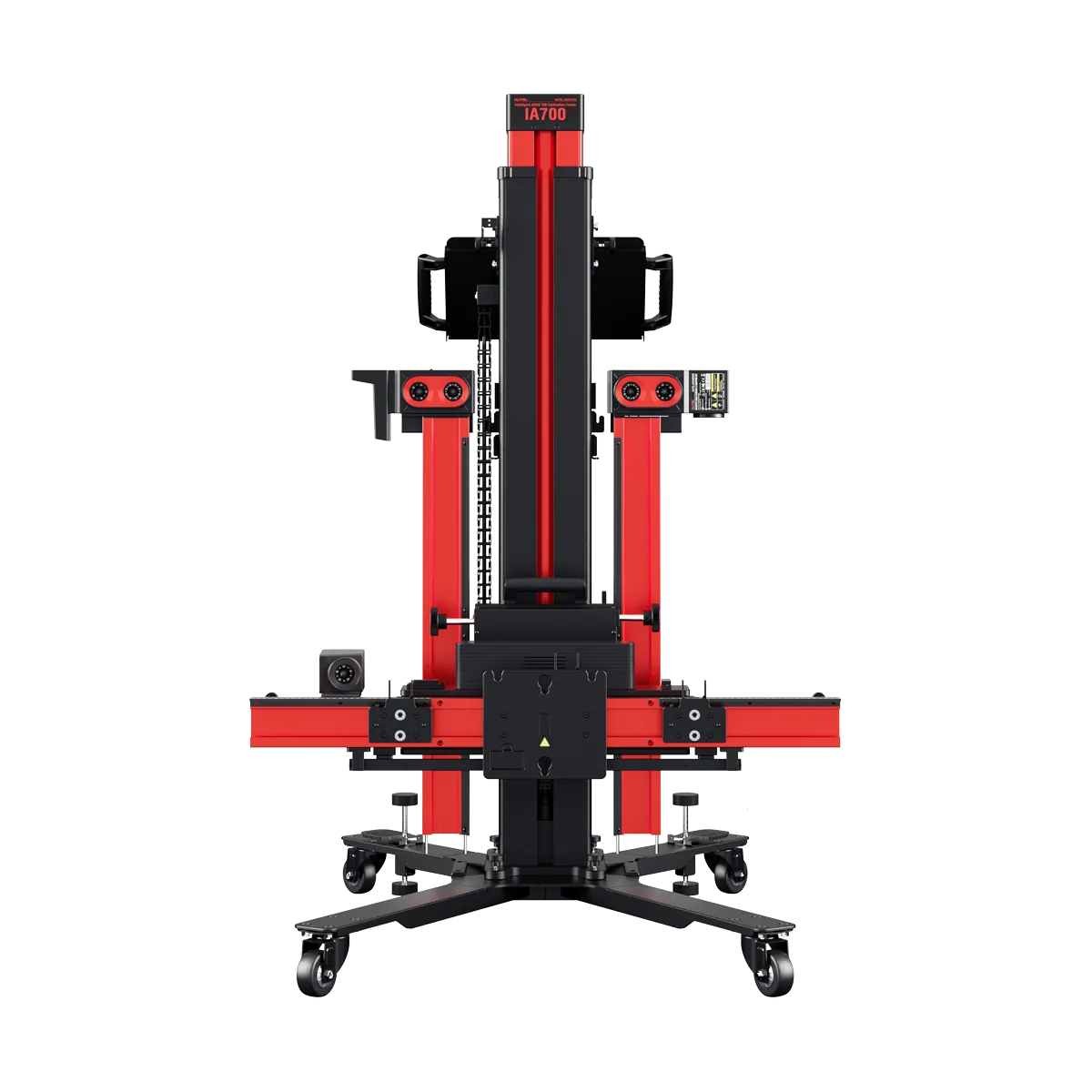 Autel IA700 ADAS LDW System Autel IA700 ADAS LDW System