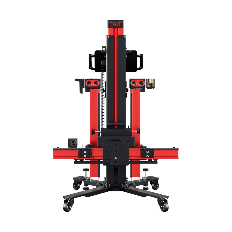 Autel IA700 ADAS LDW System