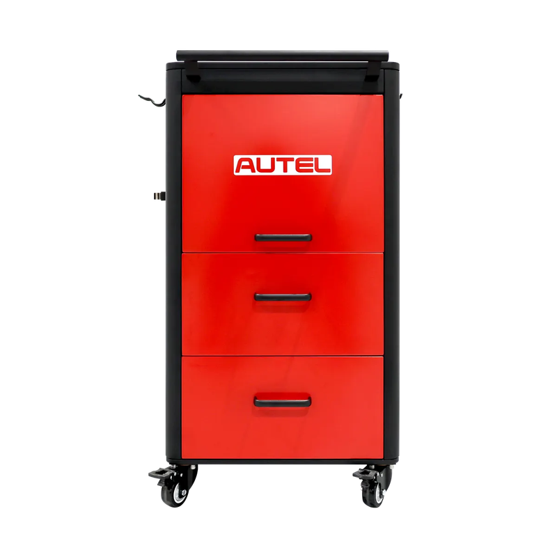 ADAS ACCESSORY STORAGE CABINET CSC050B-01