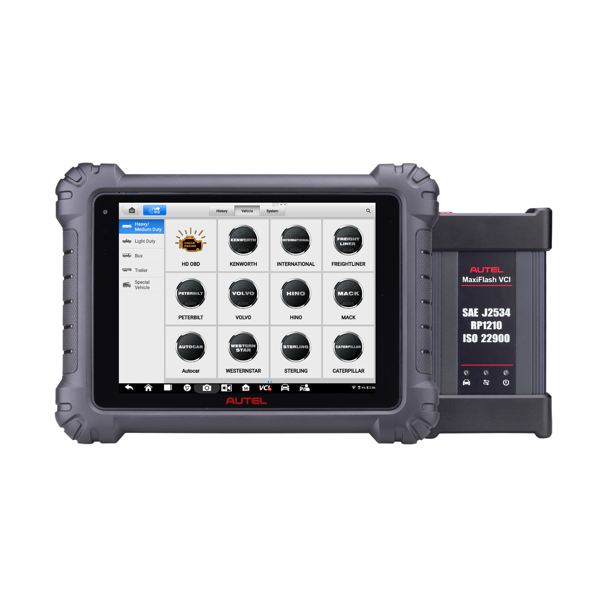 Autel CV ADAS Core Glass Package Autel CV ADAS Core Glass Package