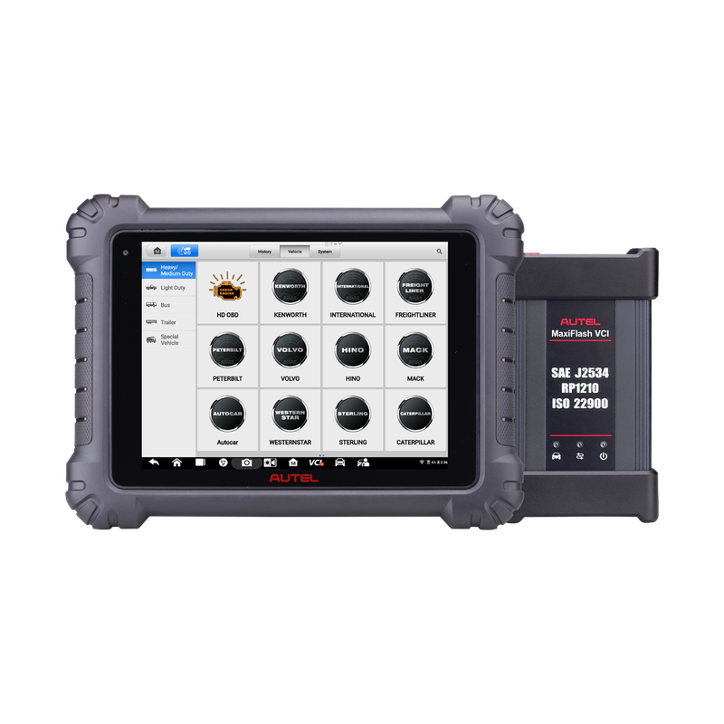 Autel CV ADAS Core Glass Package