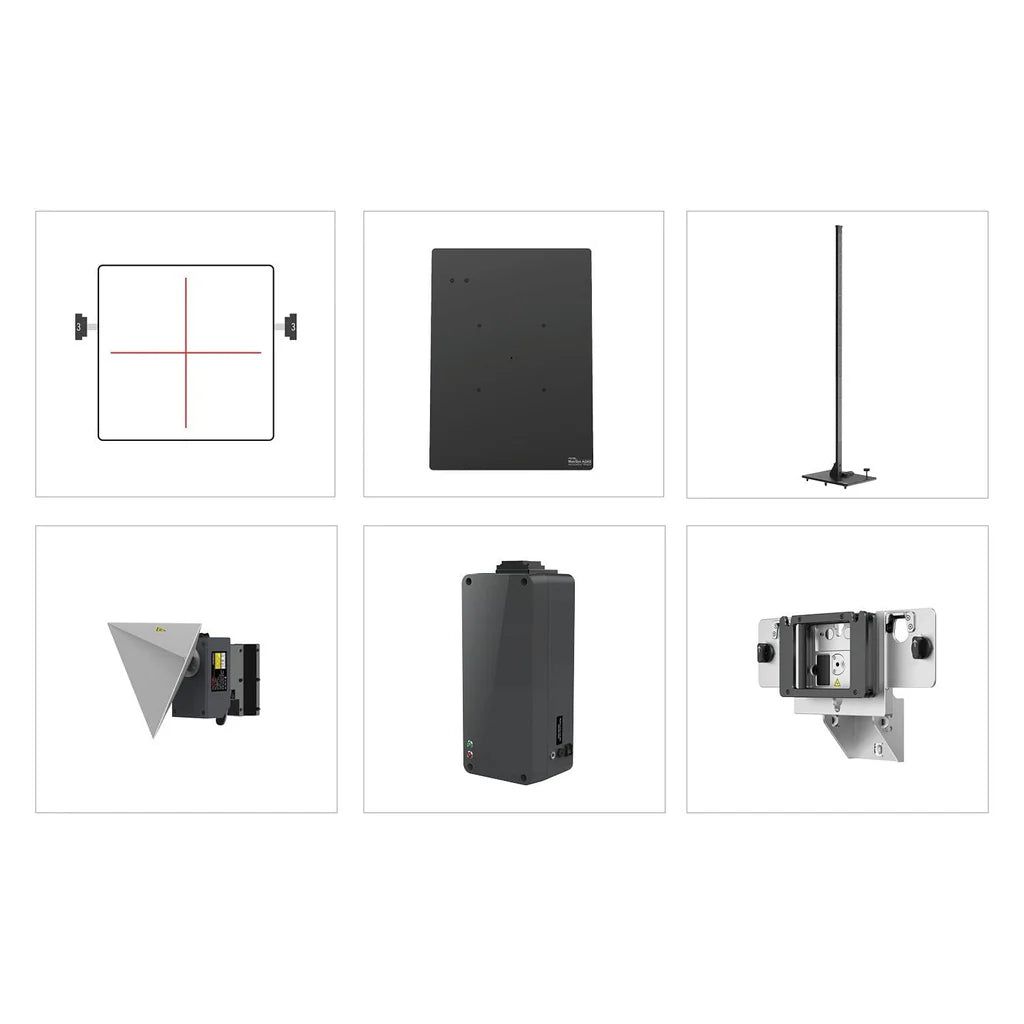 Autel MA600 Radar Calibration Expansion Package Autel MA600 Radar Calibration Expansion Package