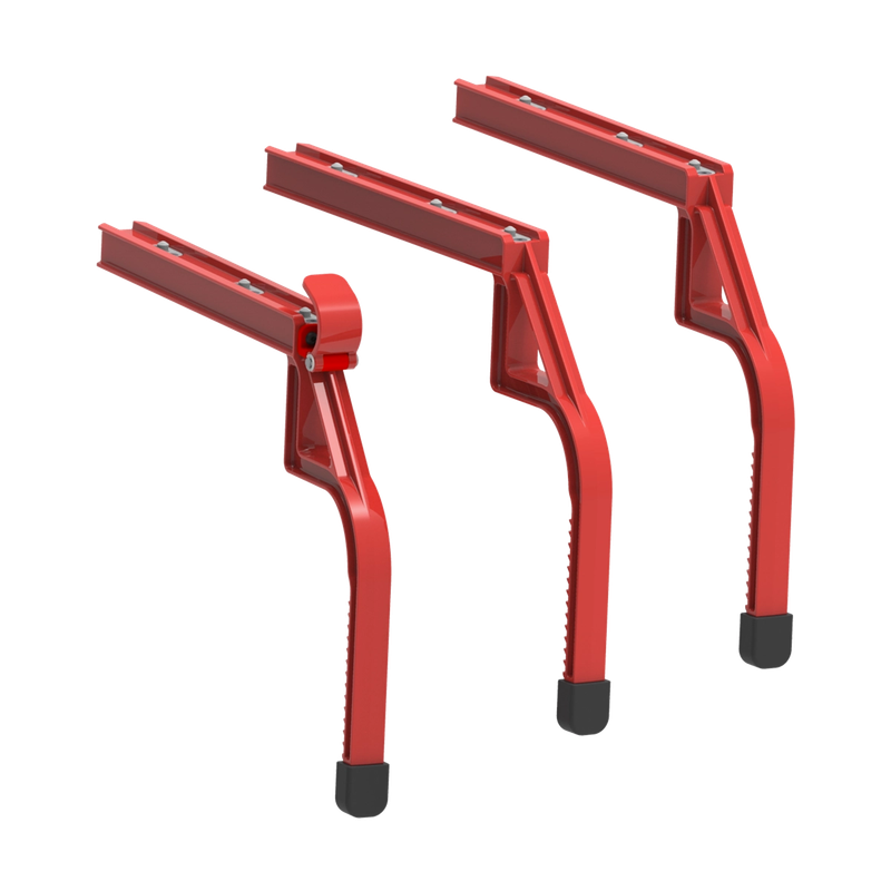 Autel Tire Clamp Replacement Claws CSC0500-17-A