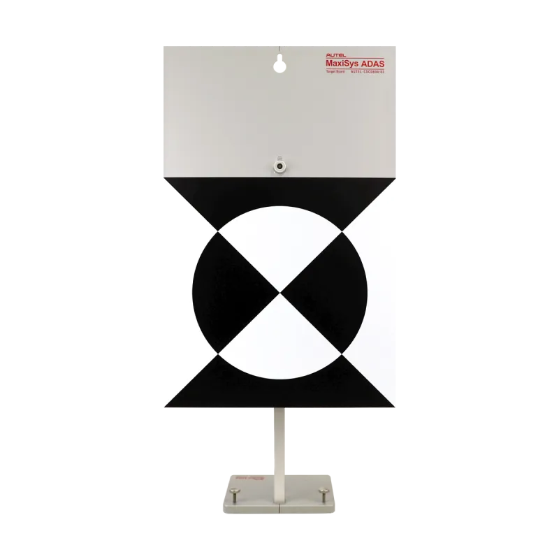 AVM Target and Bracket fro Toyota