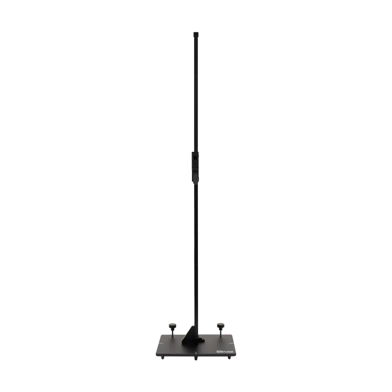 Autel Adjustable Stand for Corner Reflectors with Leveling & Center Laser