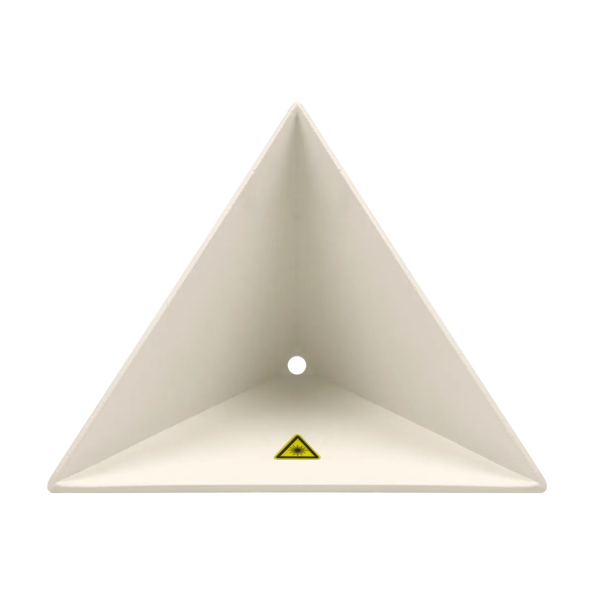 Autel Corner Reflector Variant for Radar Calibration Autel Corner Reflector Variant for Radar Calibration