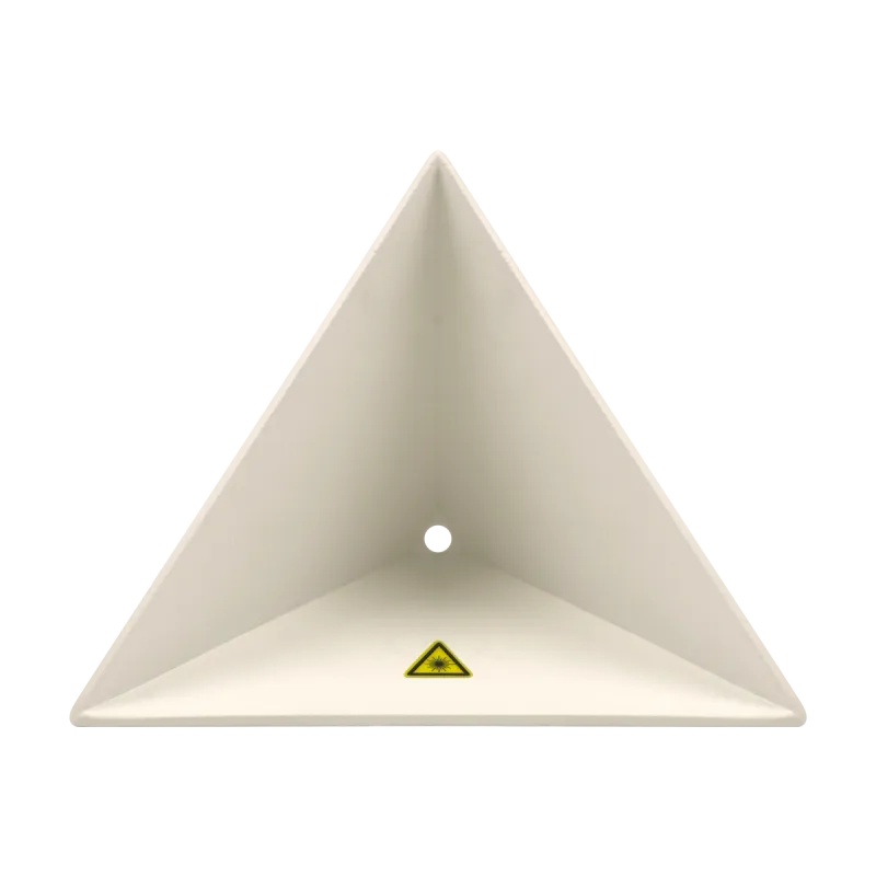 Autel Corner Reflector Variant for Radar Calibration
